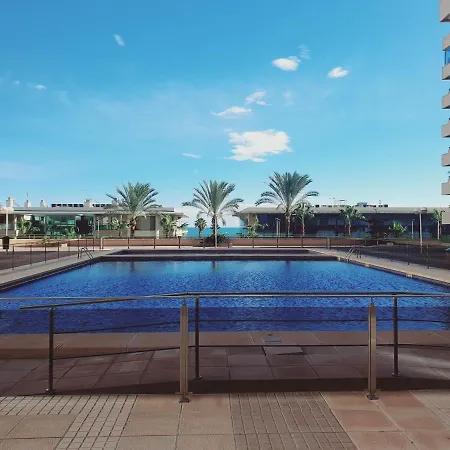 Apartment Patacona Valencia