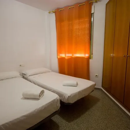 Apartment Patacona Valencia