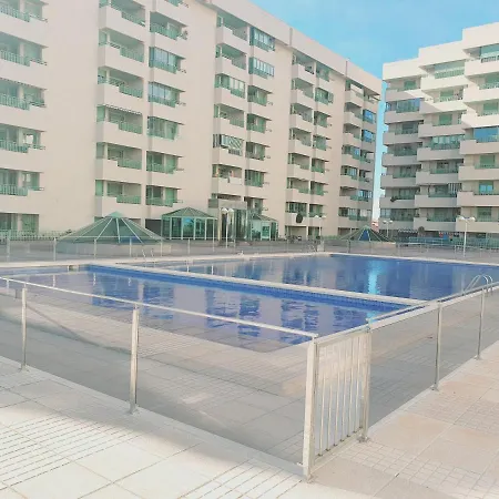 Apartment Patacona Valencia
