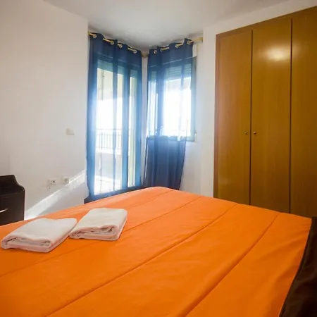 Apartment Patacona