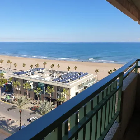 Apartment Patacona