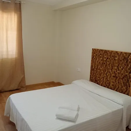 Patacona Valencia