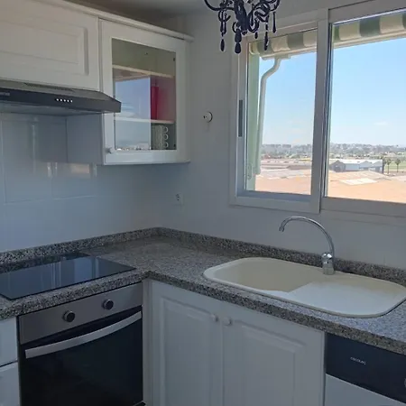 Apartment Patacona Valencia