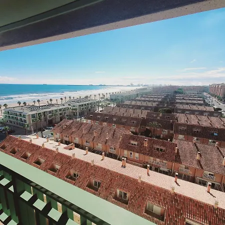 Apartamento Patacona *