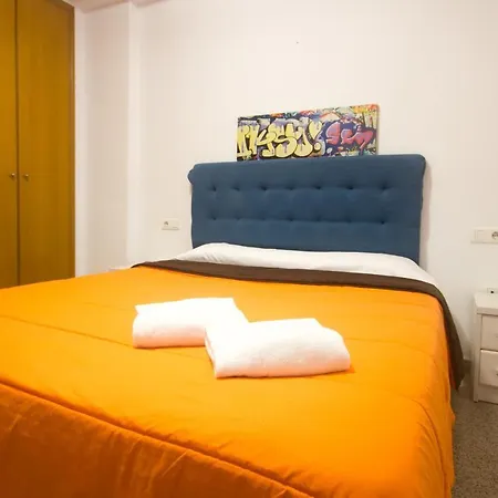 Patacona Apartamento