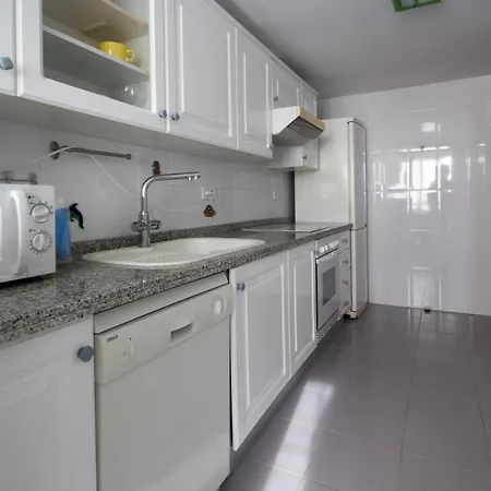 Apartamento Patacona Valencia