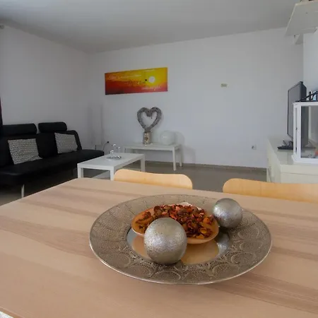 Apartamento Patacona Valencia
