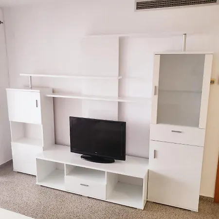 Apartamento Patacona