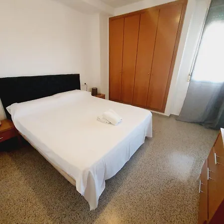 Patacona * Valencia