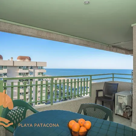 Patacona Appartamento Valenza