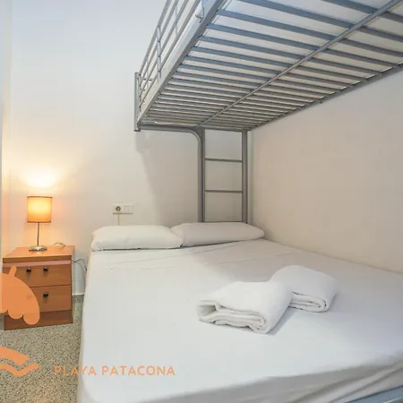 Patacona Appartamento